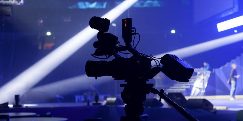 Keeping a Live Music Shoot Safe in LA