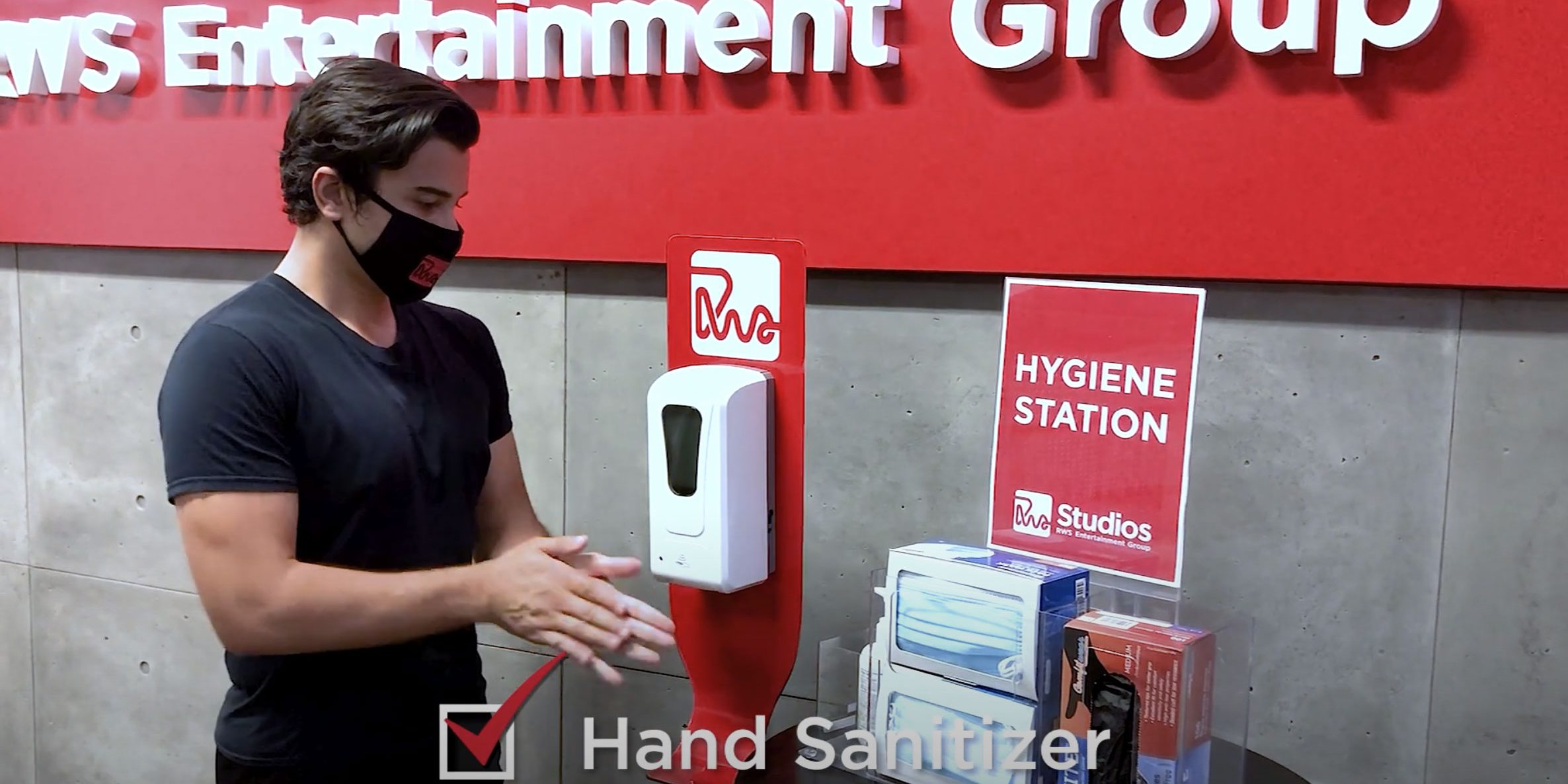 CrowdRx Helping Live Entertainment Come Back