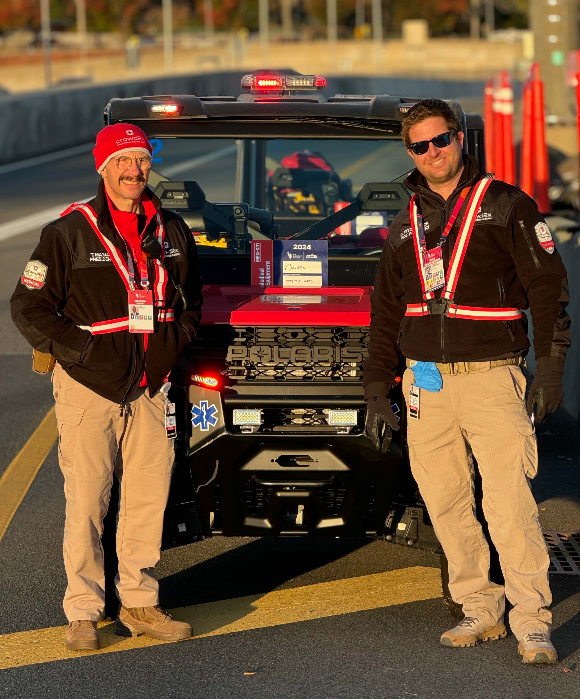 Technological Operations