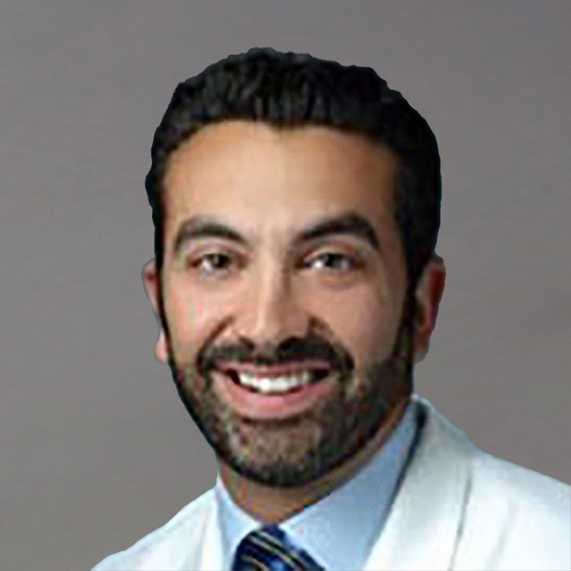 Asa Margolis, DO, MPH, MS