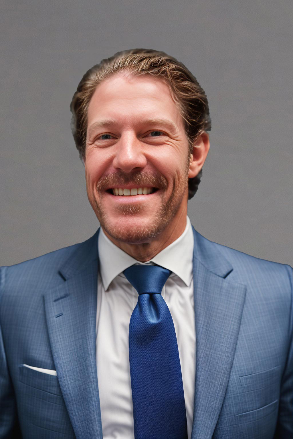 Brian M. Scheele DO MS