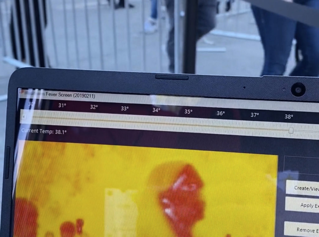 Government and military